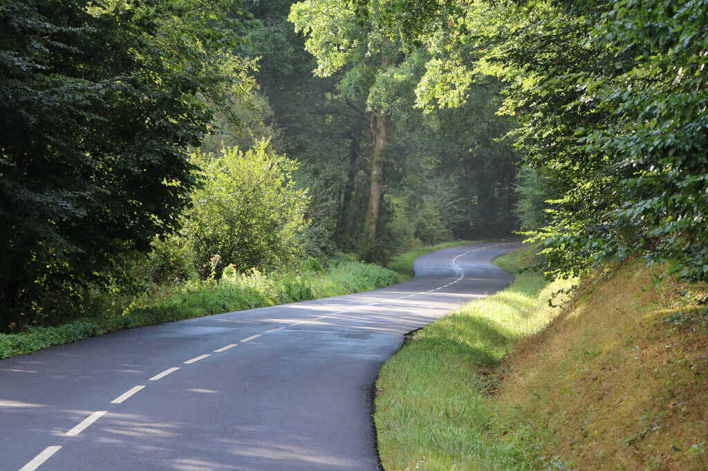 Haute Vallée de Chevreuse