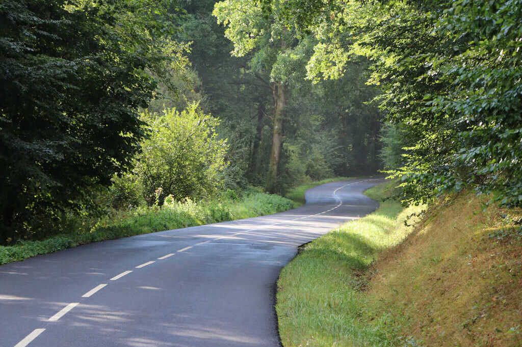 Haute Vallée de Chevreuse